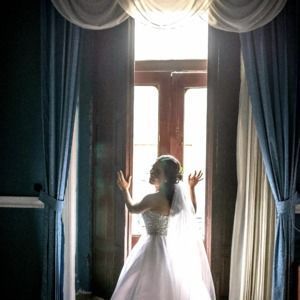 Meet your Posher, Mariano